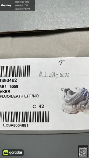 QC photo