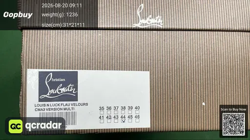 QC photo