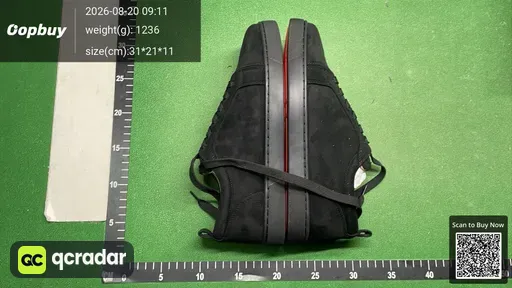 QC photo