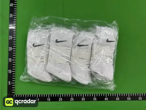 白色12双White 12 pairs