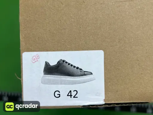 尺码:42