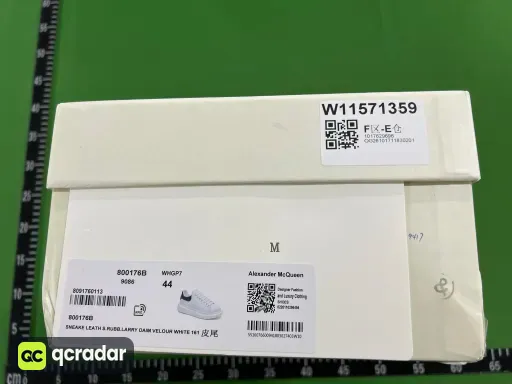 尺码:44