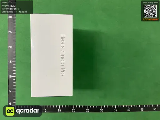QC photo