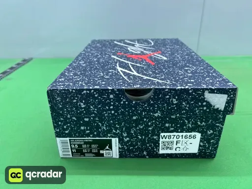 配色:AJ4 午夜蓝 DH6927-140