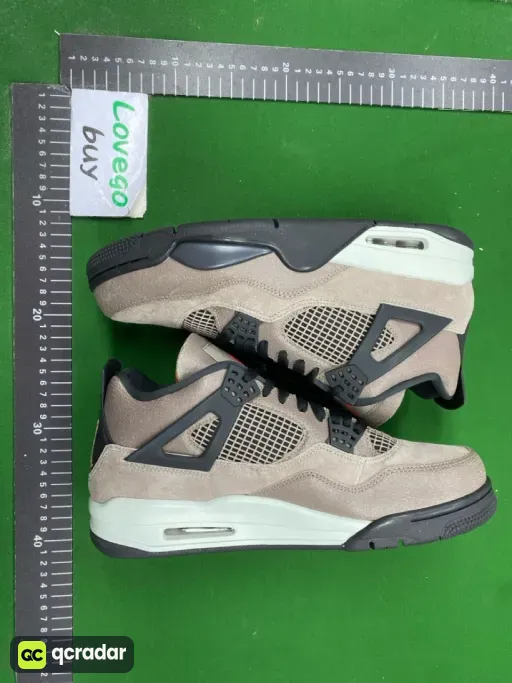 Color matching: Taupe haze摩卡