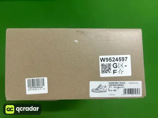 RO VANS黑帆布
