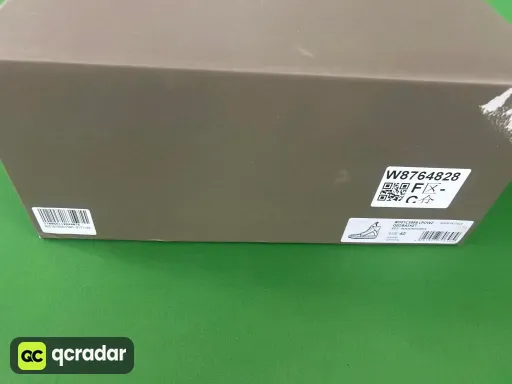 粗鞋带大三角