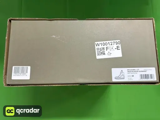 高帮粉皮大三角