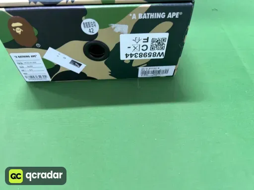 黑白漆皮