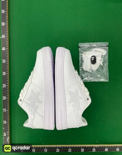纯白
