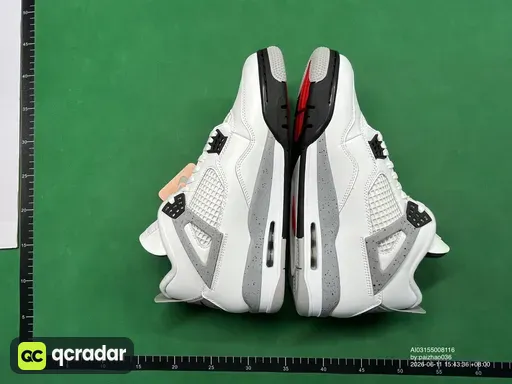 尺码:45.5