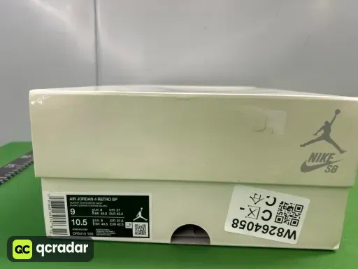 配色:AJ4 SB蓝