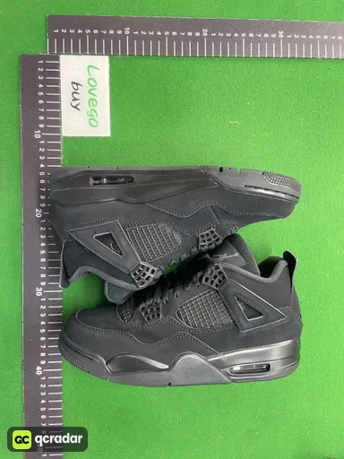 黑猫 NEW SOLE