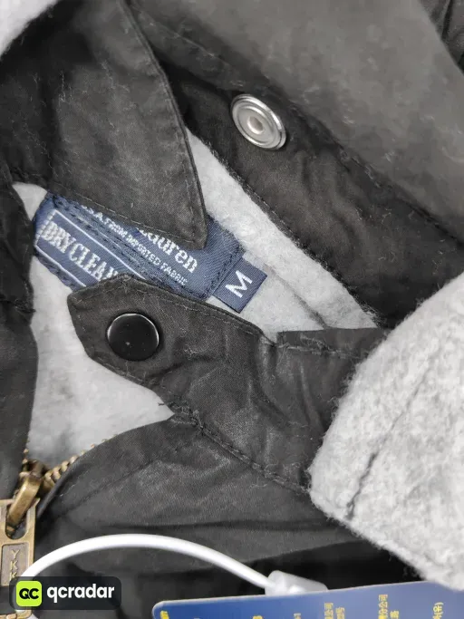 QC photo