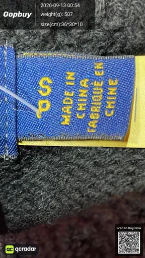 QC photo