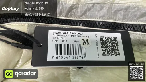 QC photo
