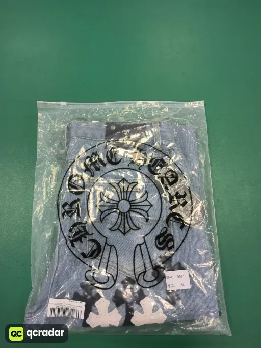 QC photo