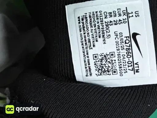 QC photo