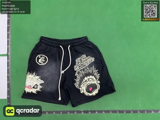 QC photo