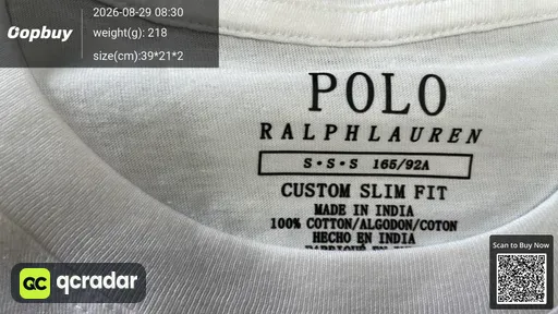 QC photo