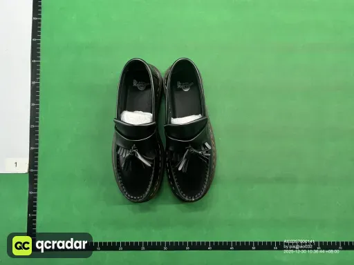 软皮黑色（3cm）