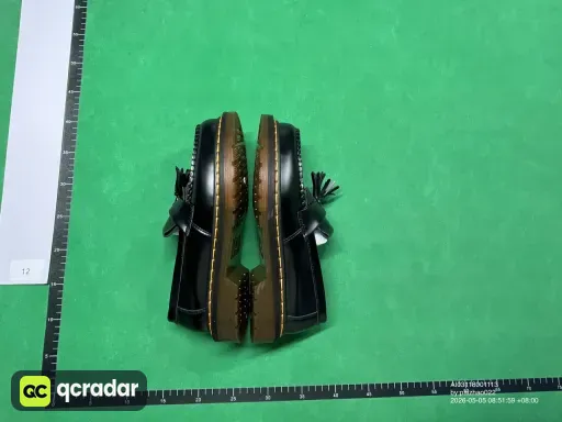 开边珠黑色（3cm）