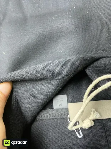 小标黑色