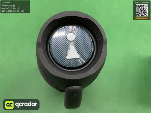 QC photo