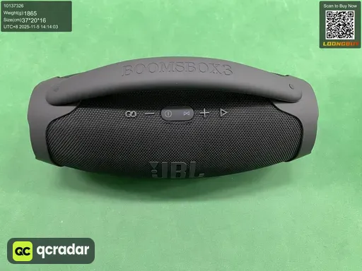 QC photo