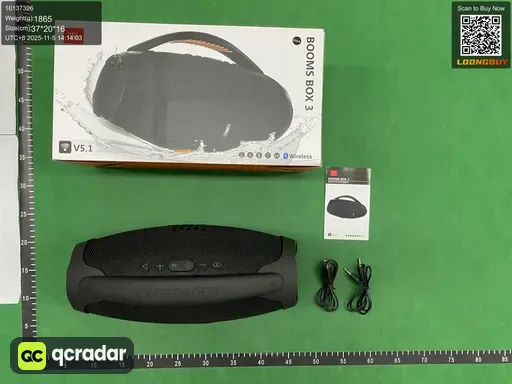 QC photo
