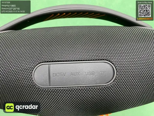 QC photo