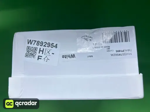 驴联名MM6 06