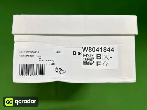 驴联名MM6 18