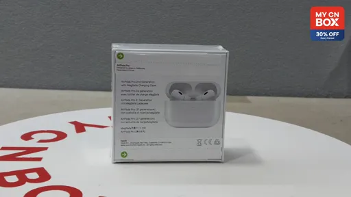 5th generation - Noise cancelling Bluetooth earphones