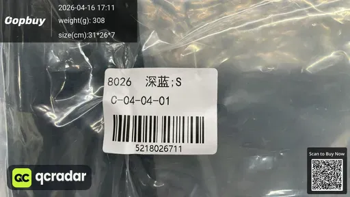 SKU 356508