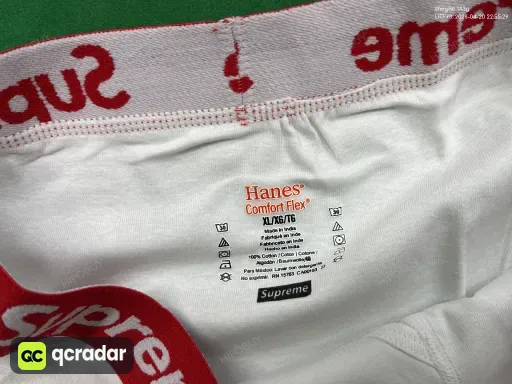 QC photo