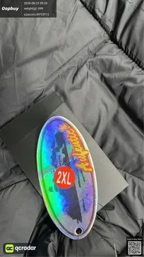 QC photo