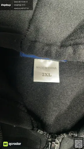 SKU 034640