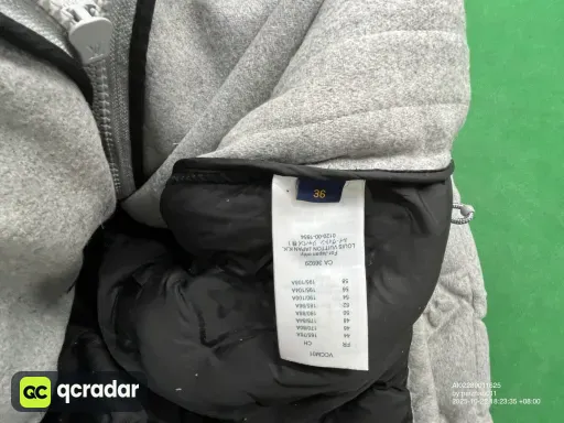 QC photo