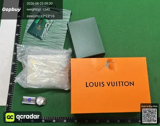 QC photo