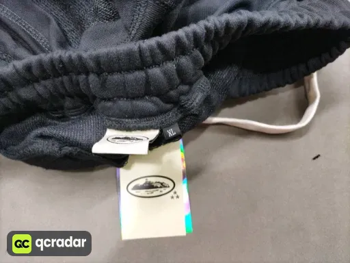QC photo