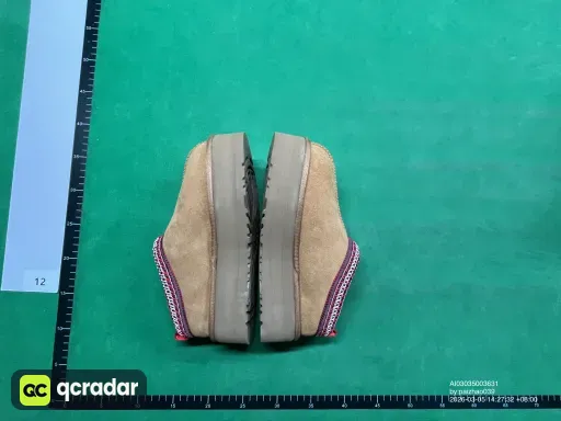 15号棕色
