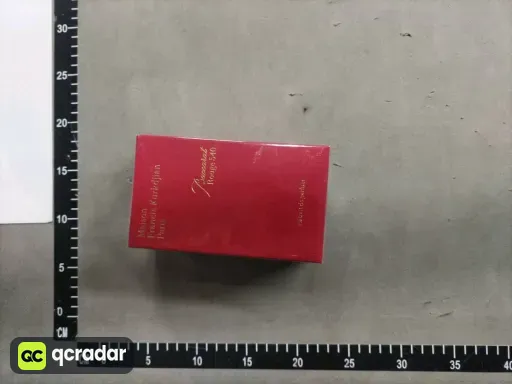 QC photo