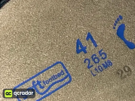 QC photo