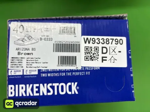 QC photo