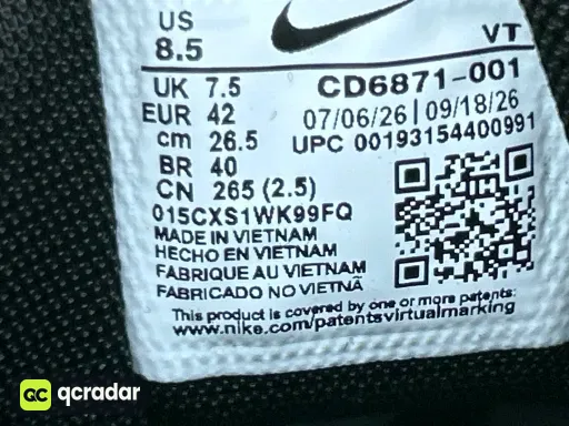 QC photo