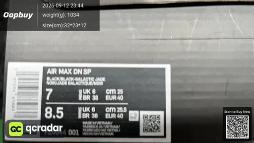 QC photo
