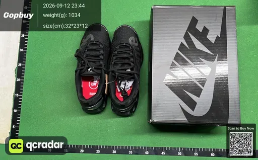 QC photo