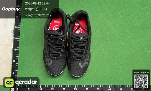 QC photo