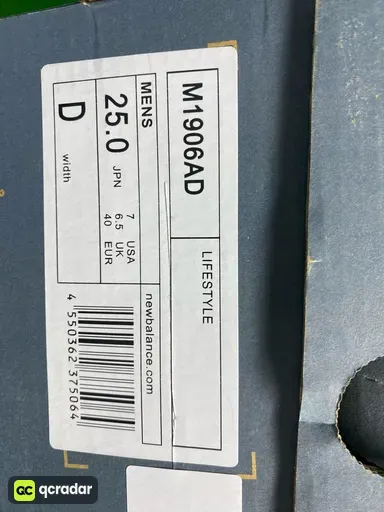 QC photo